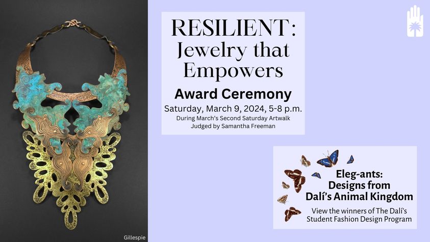 Resilient Jewelry Show 2024