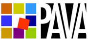 PAVA logo