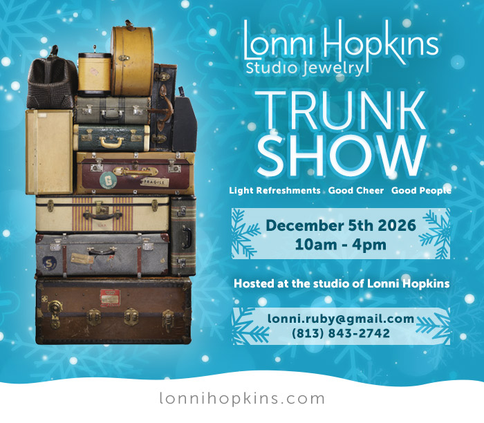 Winter Trunk Show