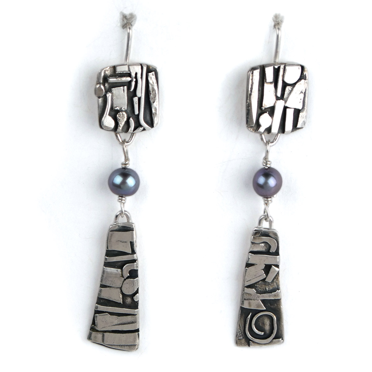 party earrings